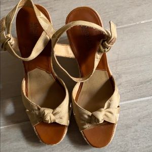 Michael Kors Wedges